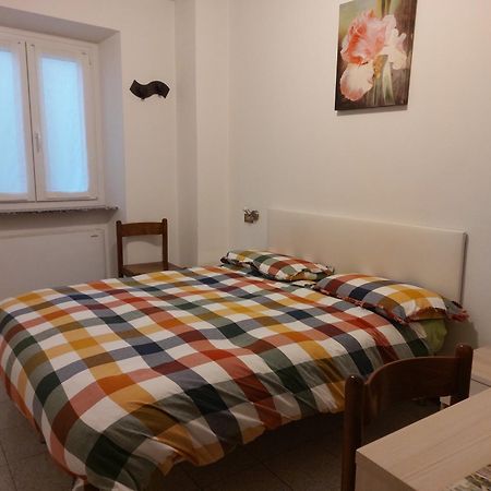 Foresteria Lombarda Da Giovanna Barzio Zewnętrze zdjęcie