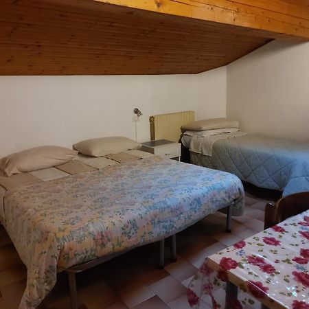 Foresteria Lombarda Da Giovanna Barzio Zewnętrze zdjęcie
