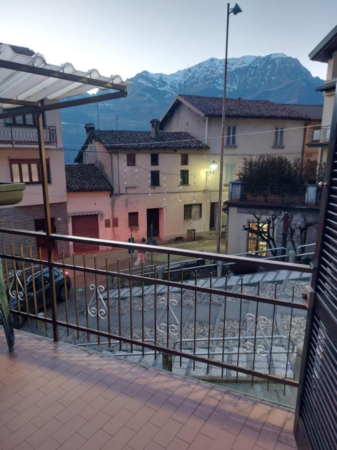 Foresteria Lombarda Da Giovanna Barzio Zewnętrze zdjęcie