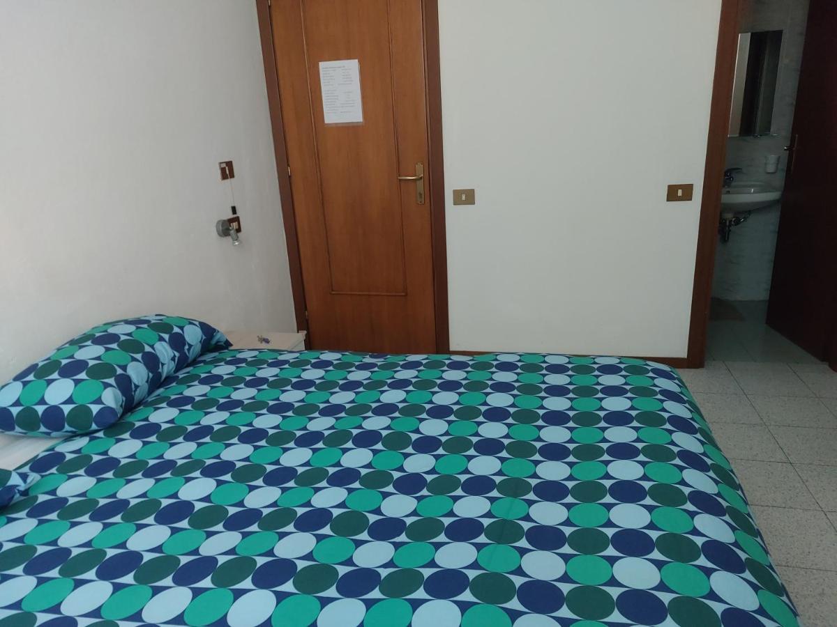 Foresteria Lombarda Da Giovanna Barzio Zewnętrze zdjęcie