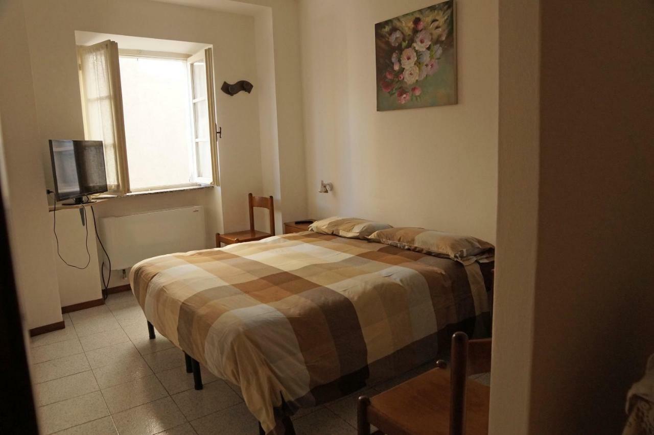 Foresteria Lombarda Da Giovanna Barzio Zewnętrze zdjęcie